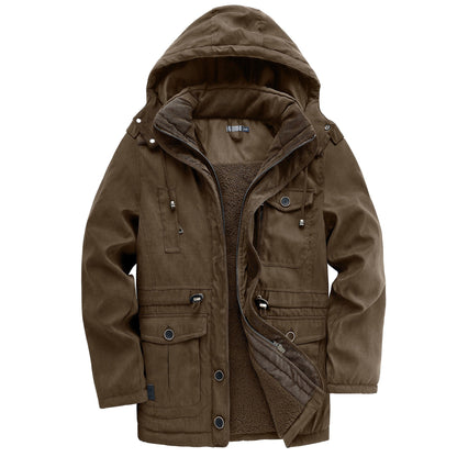 Highland Jacket