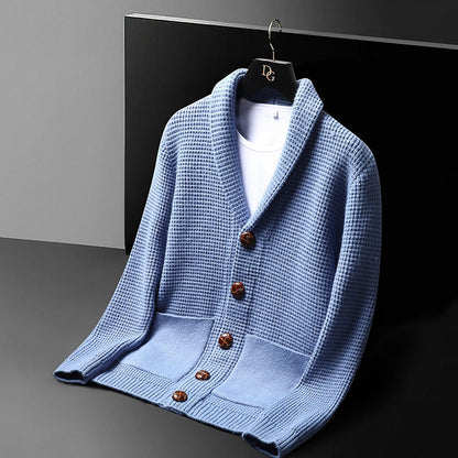 Riverton Knit