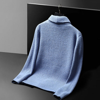 Riverton Knit