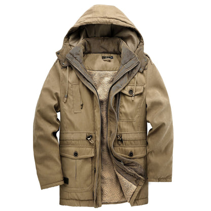 Highland Jacket