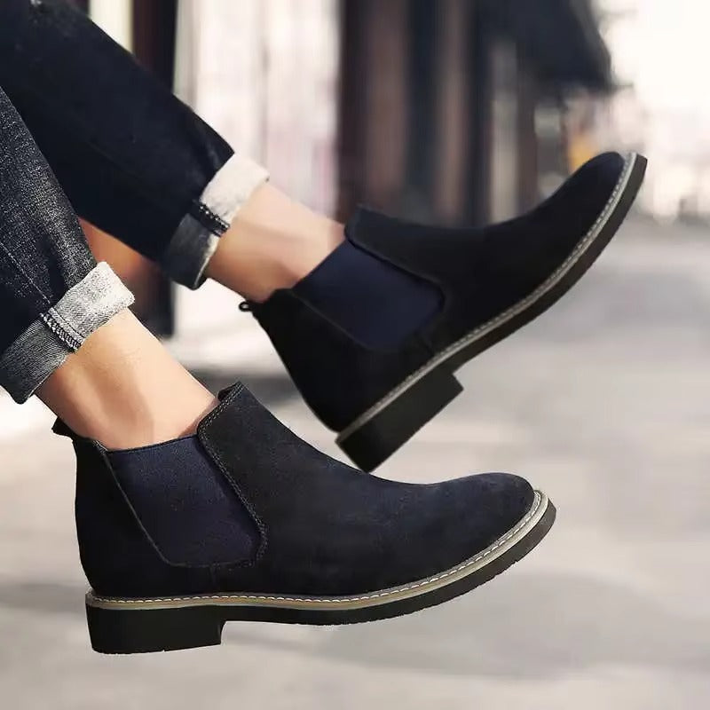 Westford Suede Boot