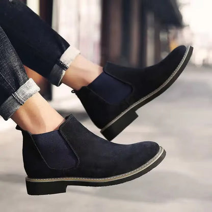Westford Suede Boot