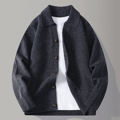 Liam Knit Cardigan
