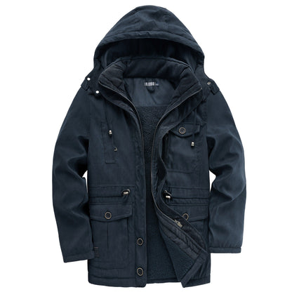Highland Jacket