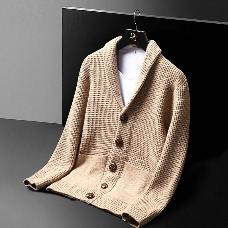 Riverton Knit
