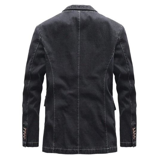 Saville™ Cotton Blazer