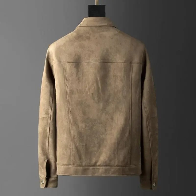 Matteo Tailored Jacket
