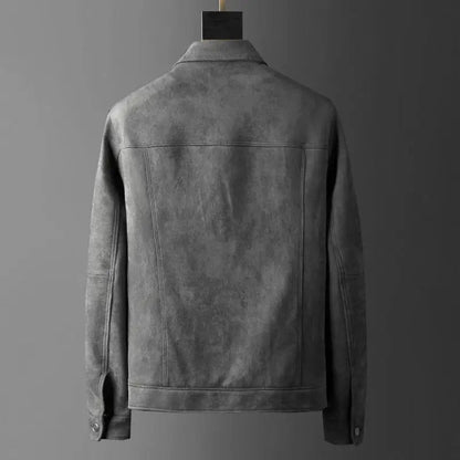 Matteo Tailored Jacket