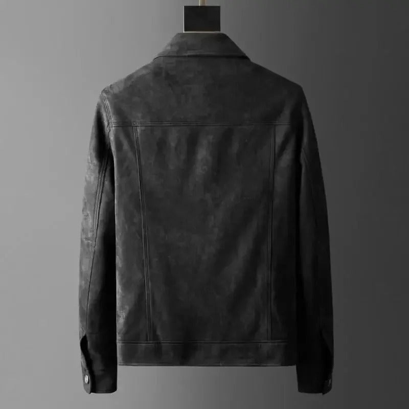 Matteo Tailored Jacket