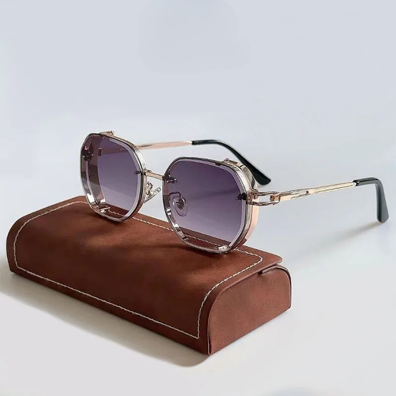 Alessio Milano Sunglasses