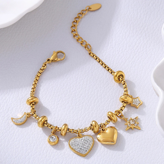 Eternal Love Bracelet